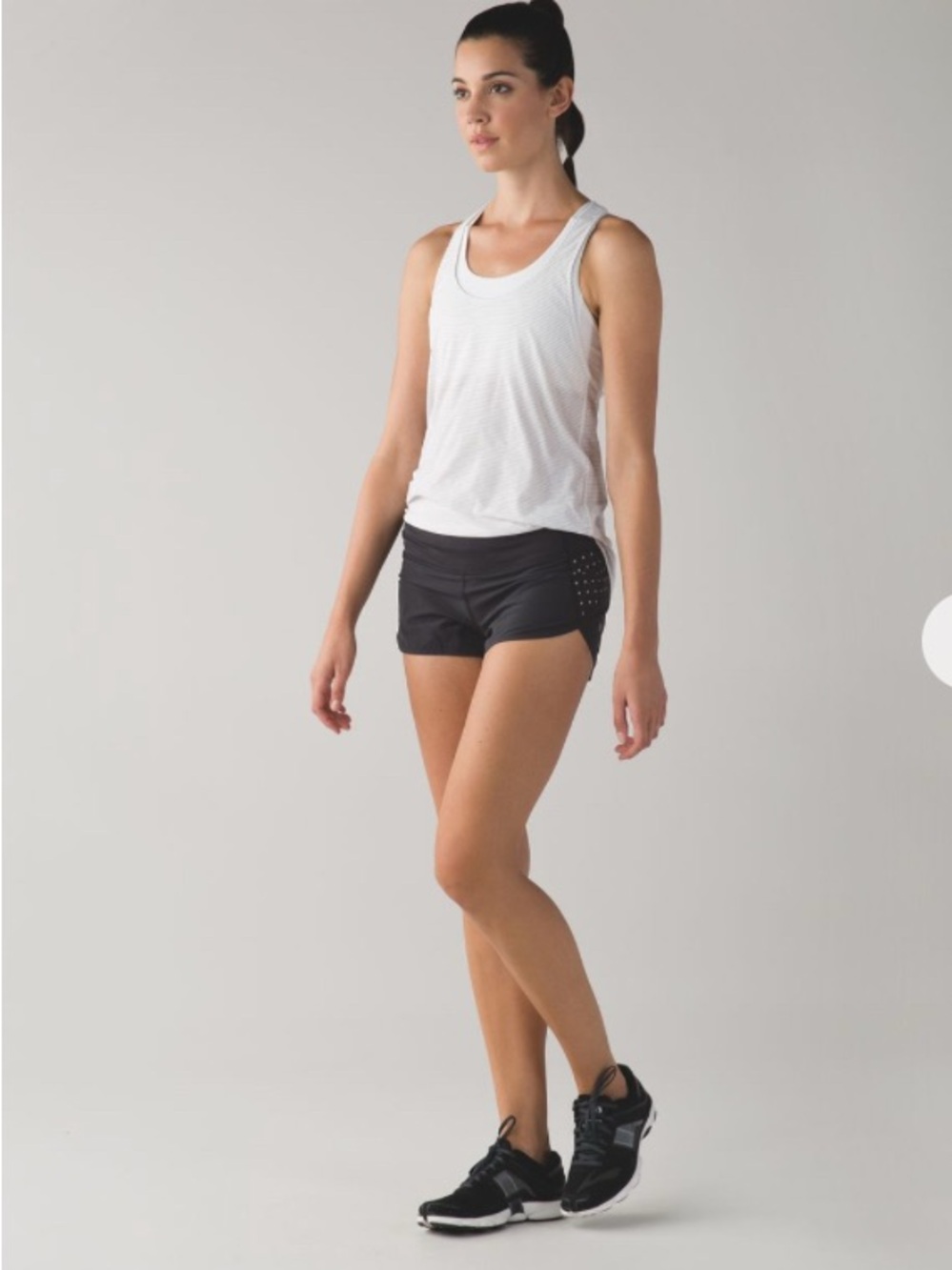Lululemon Speed Short - Picture 5 of 5